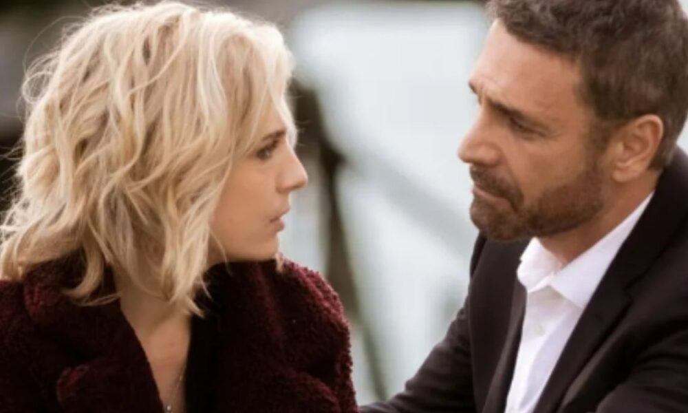 Raoul Bova e Beatrice Arnera: una storia d’amore serena a Spoleto
