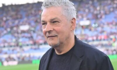 Roberto Baggio