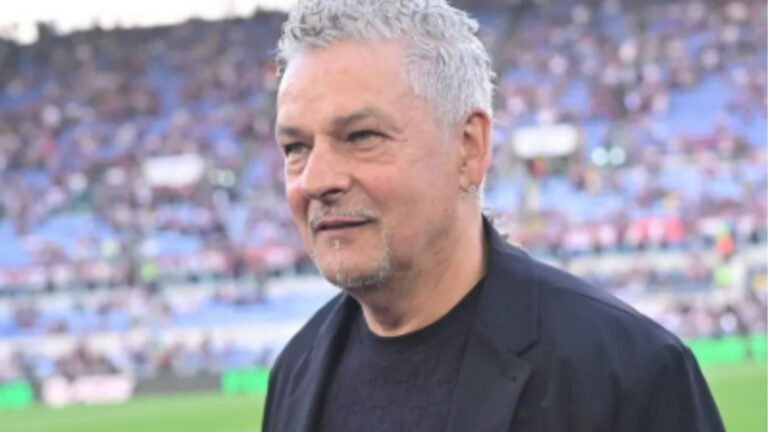 Roberto Baggio