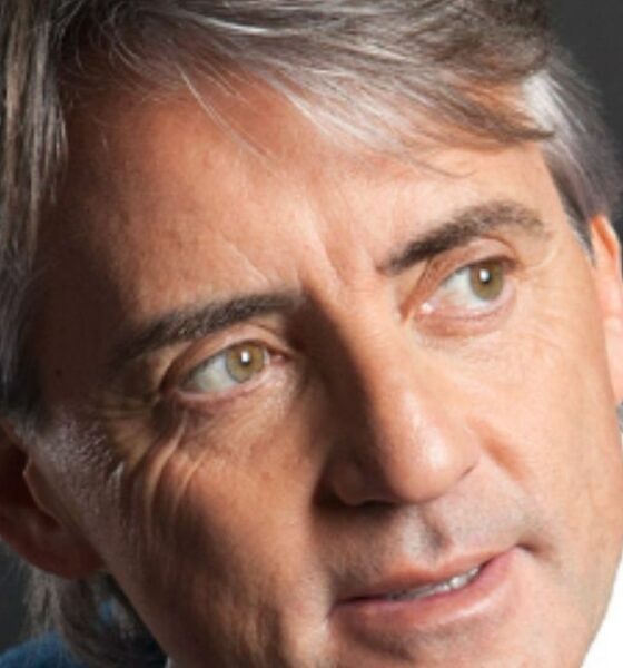 Roberto Mancini