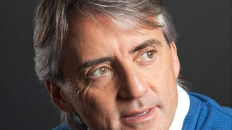 Roberto Mancini