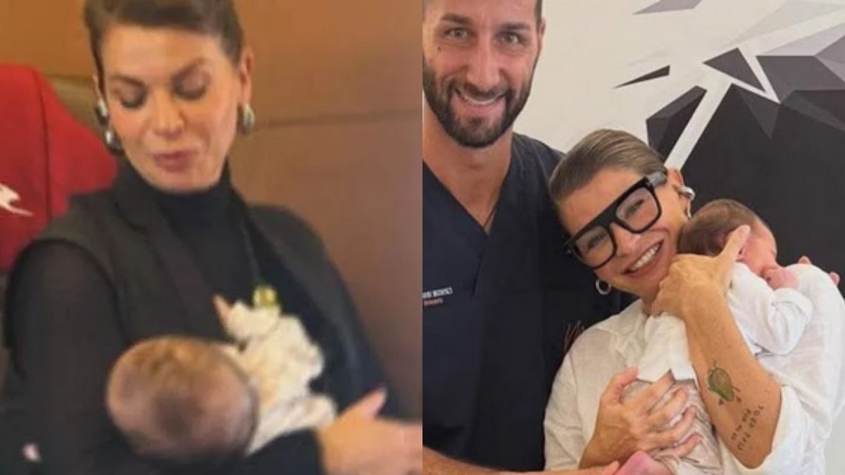 ? La Tenerezza di Alessandra Amoroso Mamma: Lo Scatto “Rubato” da Emma Marrone