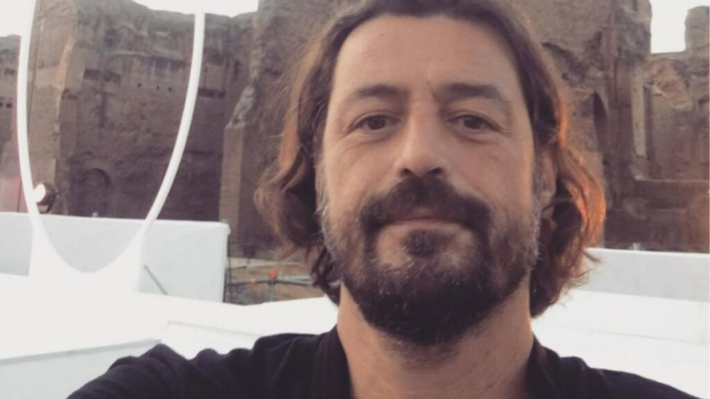 🎷 Addio ad Alessandro Tomei: Scompare a 53 Anni il Virtuoso del Sax Amato da Baglioni 47 alessandro tomei 1