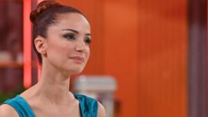 🕊️ Andrea Delogu Rompe il Silenzio: “Il Dolore per Mio Fratello Dobbiamo Trasformarlo in Amore per la Vita”