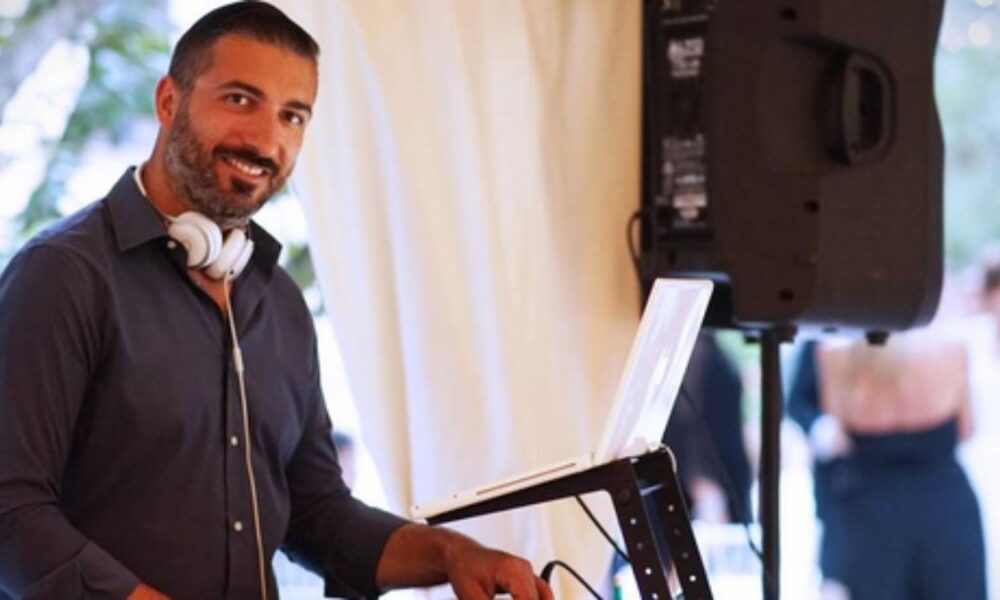 🎧 Addio ad Andrea Paci: Scomparso a 43 Anni lo Storico DJ Viareggino