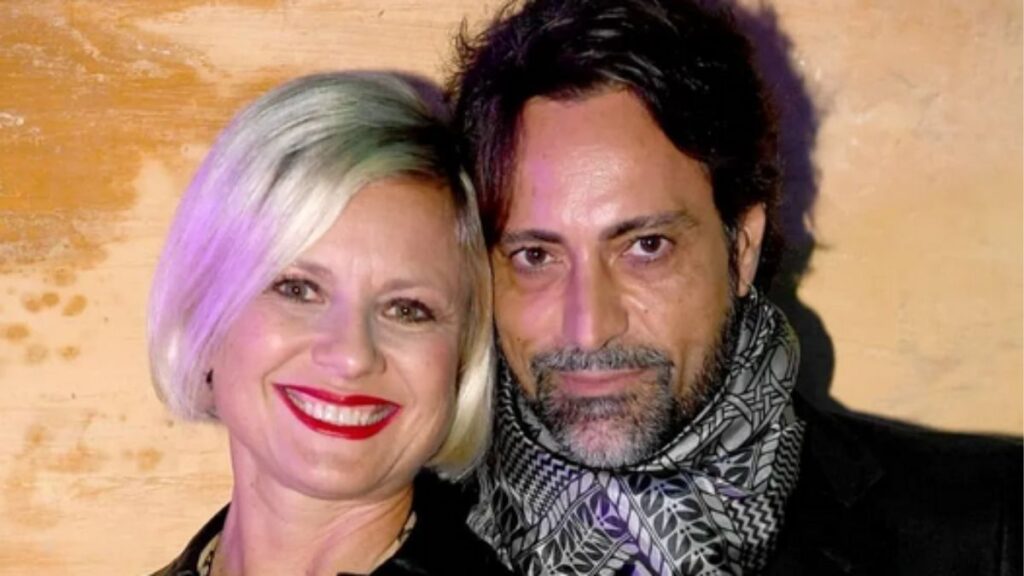 antonella elia e pietro delle piane 1