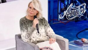 📊 Ascolti TV Pomeriggio e Preserale: Domenica 9 Novembre 2025