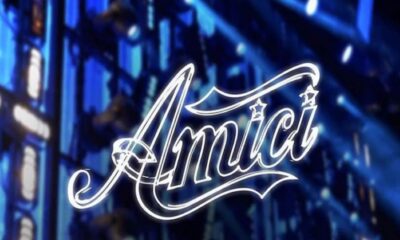 ascolti tv di domenica 16 novembre 2025 pomeriggio