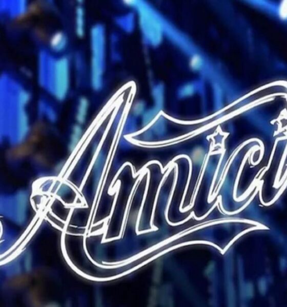 ascolti tv di domenica 16 novembre 2025 pomeriggio