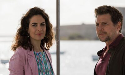 ascolti tv di domenica 9 novembre 2025