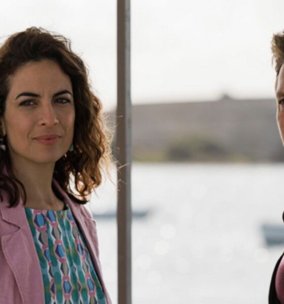 ascolti tv di domenica 9 novembre 2025