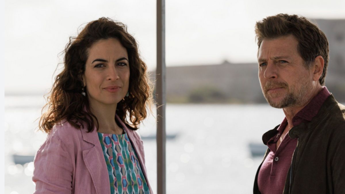 ascolti tv di domenica 9 novembre 2025