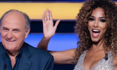 ascolti tv di giovedì 13 novembre 2025