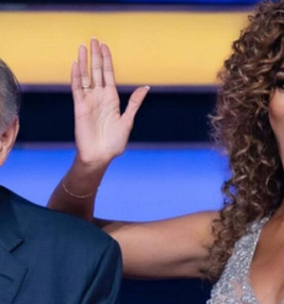 ascolti tv di giovedì 13 novembre 2025