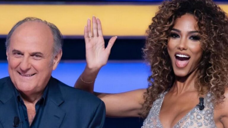 ascolti tv di giovedì 13 novembre 2025