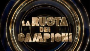 📊 Ascolti TV Giovedì 27 Novembre 2025: La Ruota dei Campioni Stravince su Un Professore 3