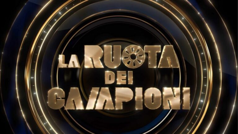 ascolti tv di giovedì 27 novembre 2025