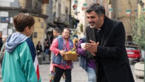 Ascolti TV Giovedì 6 Novembre 2025: Noi del Rione Sanità Domina