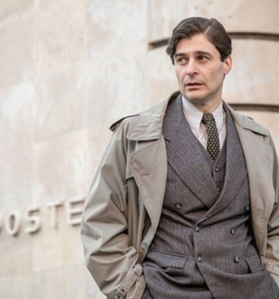 ascolti tv di lunedì 10 novembre 2025