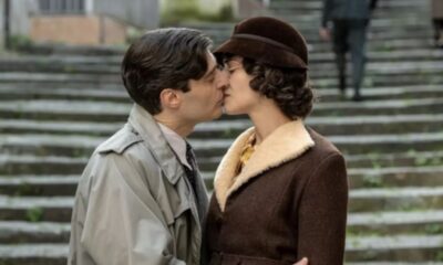 ascolti tv di lunedì 24 novembre 2025