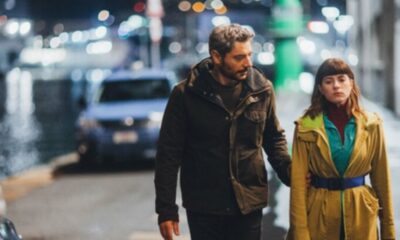 ascolti tv di lunedì 3 novembre 2025