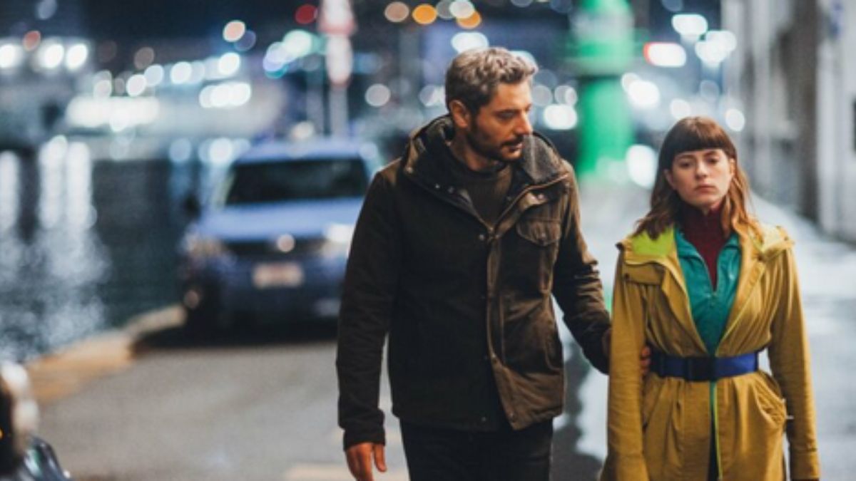 ascolti tv di lunedì 3 novembre 2025