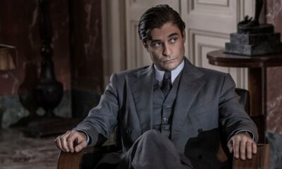 ascolti tv di martedì 18 novembre 2025