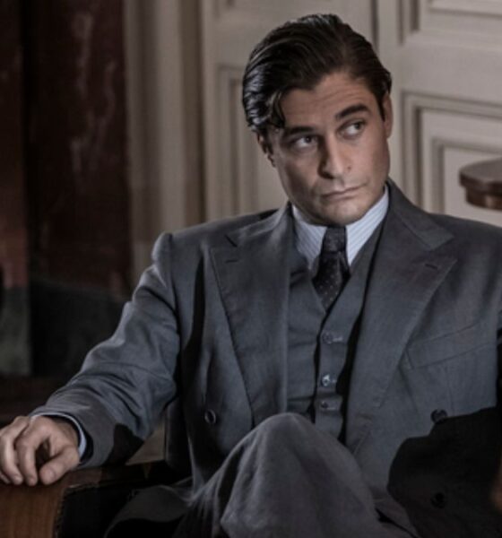 ascolti tv di martedì 18 novembre 2025