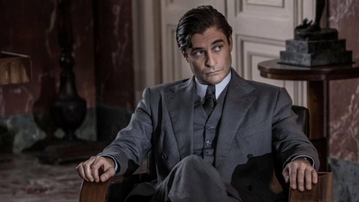 ascolti tv di martedì 18 novembre 2025