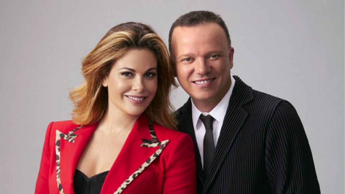 ascolti tv di mercoledì 26 novembre 2025