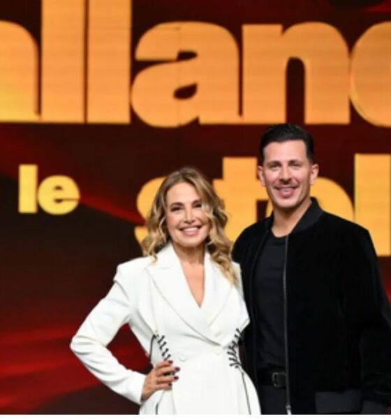 ascolti tv di sabato 1 novembre 2025