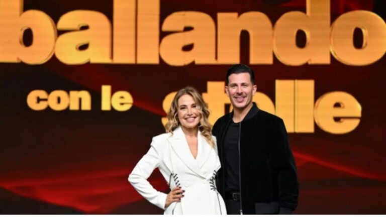ascolti tv di sabato 1 novembre 2025