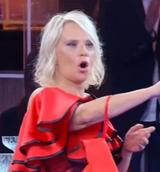 ascolti tv di sabato 22 novembre 2025