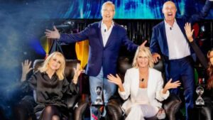 📺 Ascolti TV di Sabato 8 Novembre 2025: Tu Sì Que Vales Stravince su Ballando