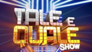 🏆 Ascolti TV Venerdì 7 Novembre 2025: Tale e Quale Show Vince in Finale