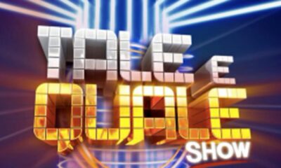 ascolti tv di venerdì 7 novembre 2025