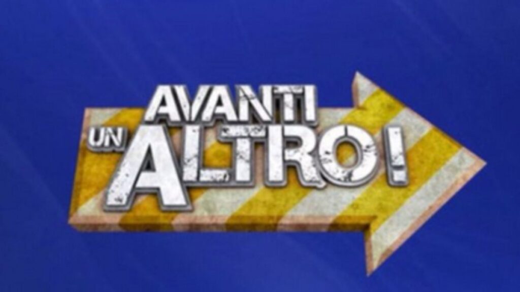avanti un altro