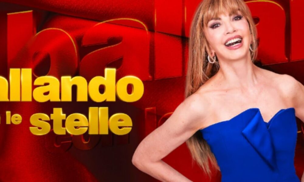 ballando con le stelle