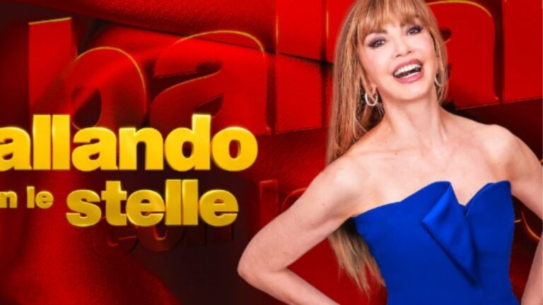 Ballando con le Stelle 2026, Giovanni Pernice torna: il retroscena su Bianca Guaccero e il mistero del cast