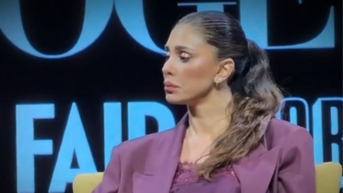 ? Belén Rodríguez Preoccupa i Fan: “Barcolla e Sbiascica” ? Belén Rodríguez Preoccupa i Fan: “Barcolla e Sbiascica”