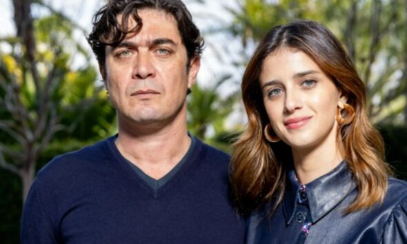 benedetta porcaroli e riccardo scamarcio