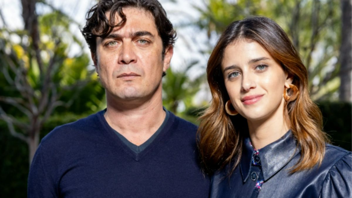 Benedetta Porcaroli a Verissimo: “Con Riccardo Scamarcio è la storia più lunga della mia vita”