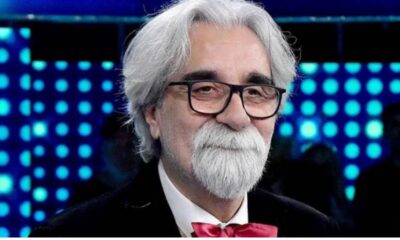 beppe vessicchio