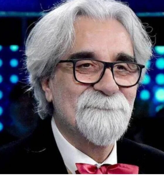beppe vessicchio