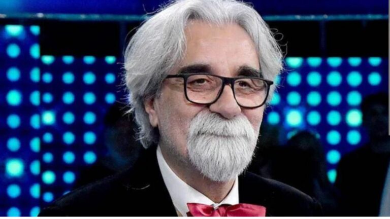 beppe vessicchio