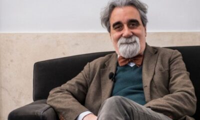beppe vessicchio