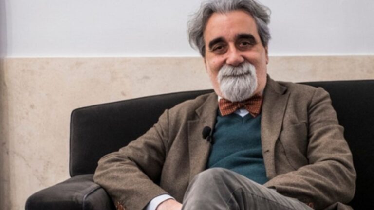 beppe vessicchio