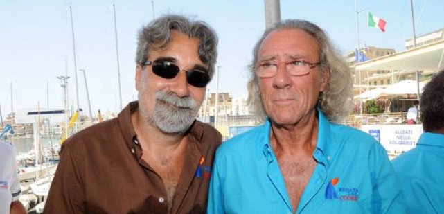🎺 Il Maestro Mazza: "Sono Rinato" Dopo il Tumore al Pancreas 43 beppe vessicchio e gianni mazza