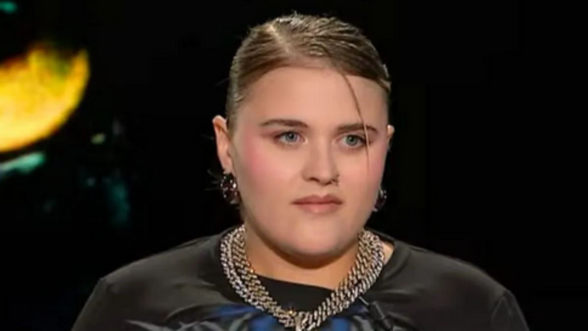 ? BigMama a Belve: Le Ferite dell’Autolesionismo e la “Fan del Sesso Libero”