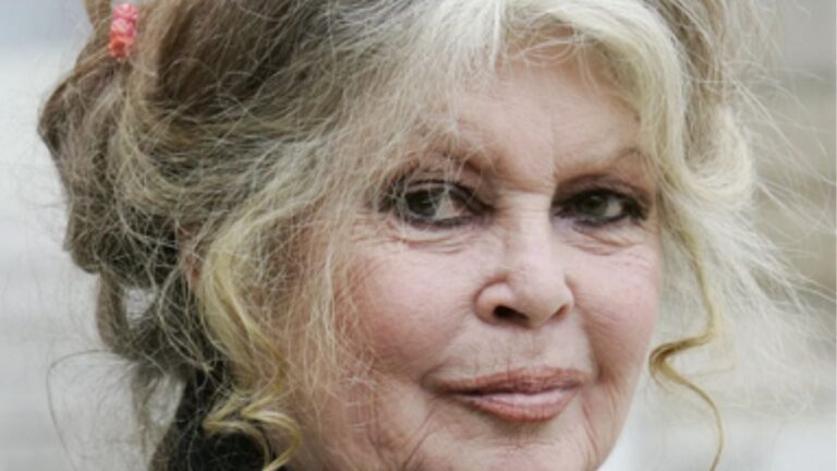 brigitte bardot